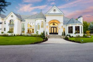 Cottonwood Heights Holladay Utah Custom Home Builders