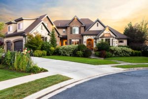 Home Construction In Highland Utah