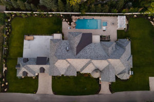 Holladay Utah Custom Home Construction