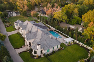 Custom Home Builders In Holladay Utah