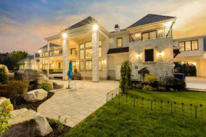 Modern Home Builders In Holladay, Utah