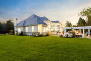 High End Luxury Home Builder Utah