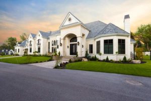 Find A Custom Home Builder In Utah
