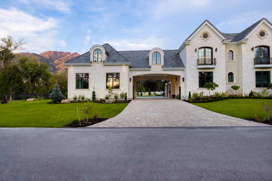 Luxury Home Designer Builder Utah