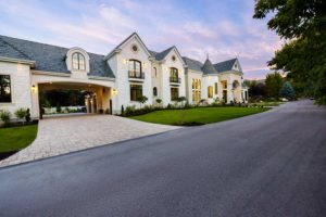 Modern Home Builder In Holladay, Utah