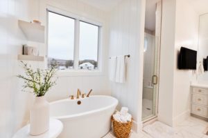 Bathroom Designer Construction utah