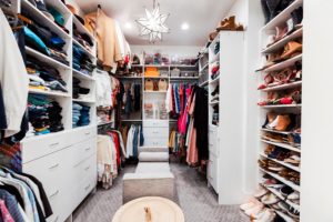 Best Closet Designs Utah
