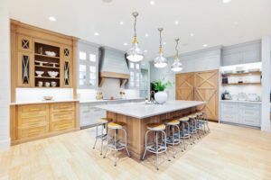 Kitchen Builders In utah