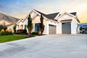Best Draper Utah Custom Homes