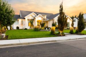 Find A Home Builder In Draper, Utah