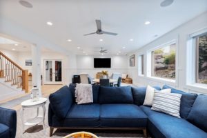 Living Room Designers In Draper Utah